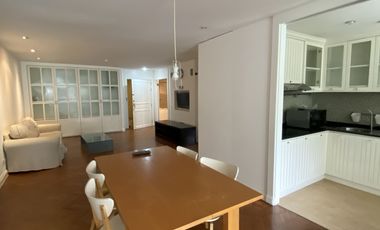 Condo en alquiler de 2 habitaciones en Watthana, Bangkok