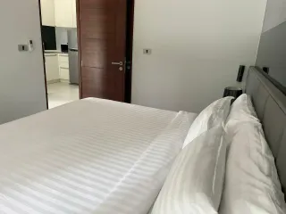 出租 1 卧室 公寓式住宅 在 Phuket Town, 普吉
