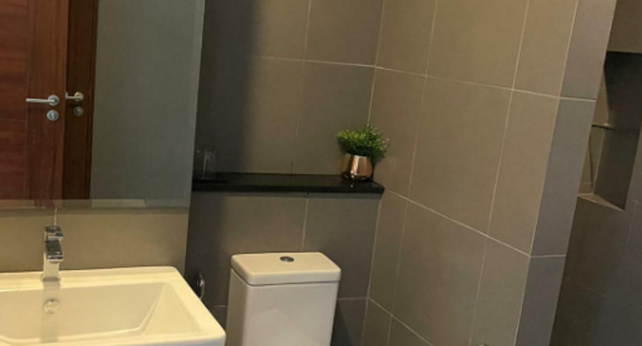 For rent 1 bed apartment in Mueang Phuket, Phuket