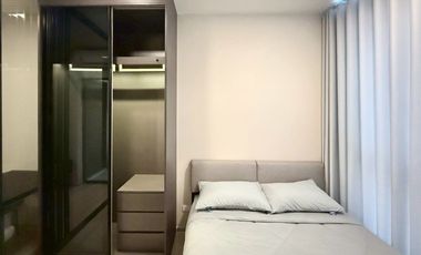 For rent studio condo in Chatuchak, Bangkok