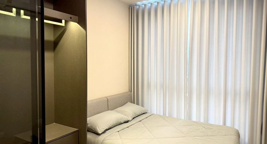 For rent studio condo in Chatuchak, Bangkok