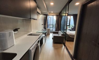 For sale and for rent 1 bed condo in Khlong Toei, Bangkok