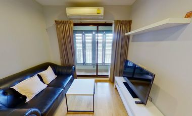 For sale and for rent 1 bed condo in Khlong Toei, Bangkok