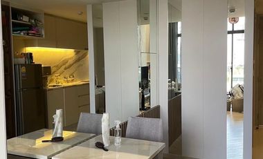 For sale 1 bed condo in Watthana, Bangkok
