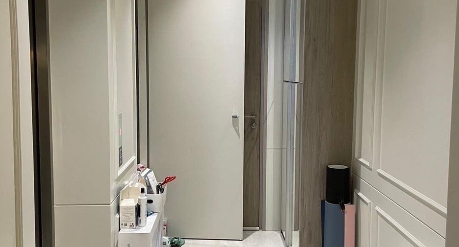 For sale 1 bed condo in Watthana, Bangkok