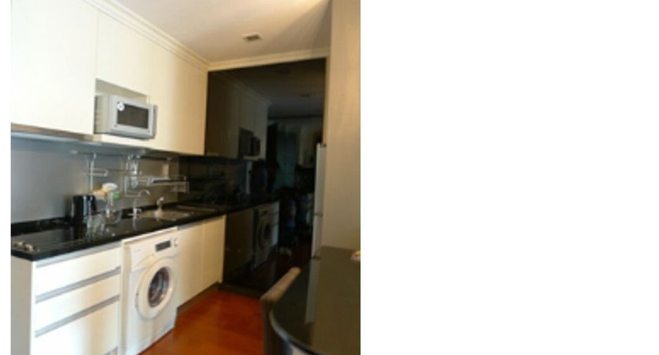 For sale and for rent 1 bed condo in Pathum Wan, Bangkok