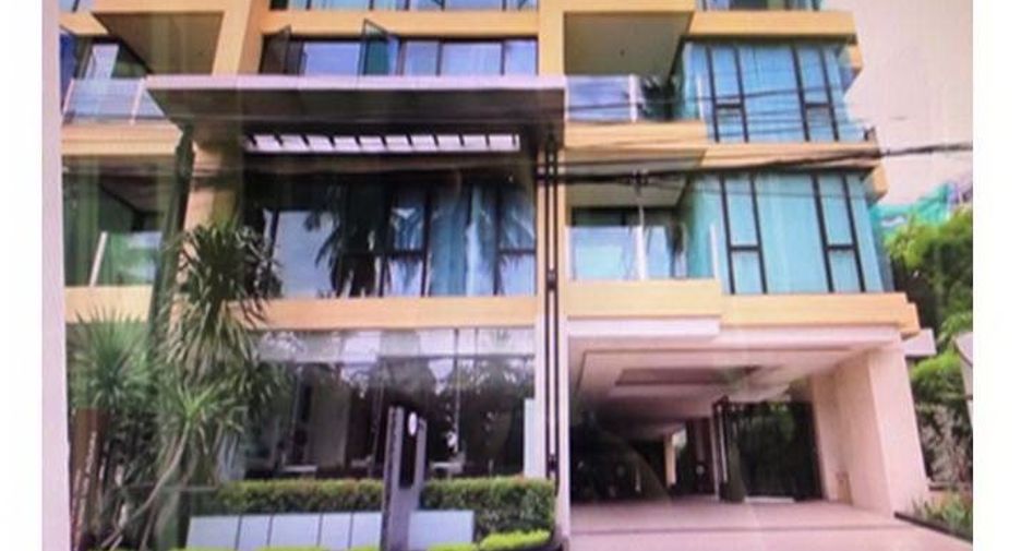 For sale and for rent 1 bed condo in Pathum Wan, Bangkok