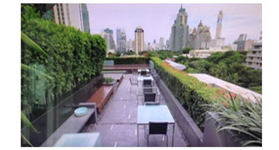 For sale and for rent 1 bed condo in Pathum Wan, Bangkok