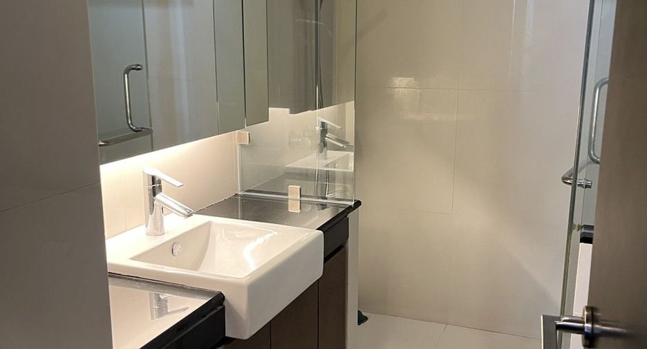 For sale and for rent 1 bed condo in Pathum Wan, Bangkok