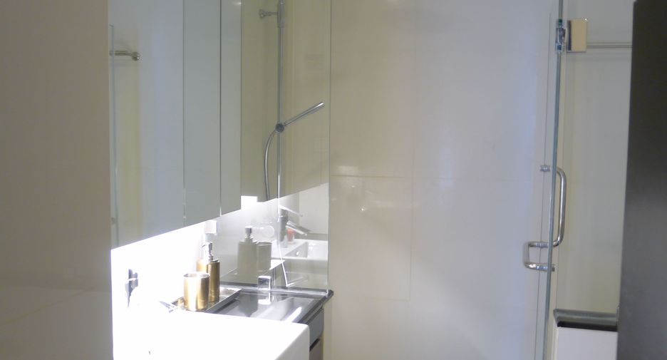 For sale and for rent 1 bed condo in Pathum Wan, Bangkok