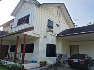 Аренда 3 спальни дом в Bang Phli, Самутпракан