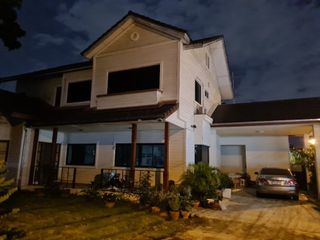 Аренда 3 спальни дом в Bang Phli, Самутпракан