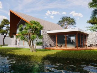 For sale 4 bedrooms villa in Thalang, Phuket