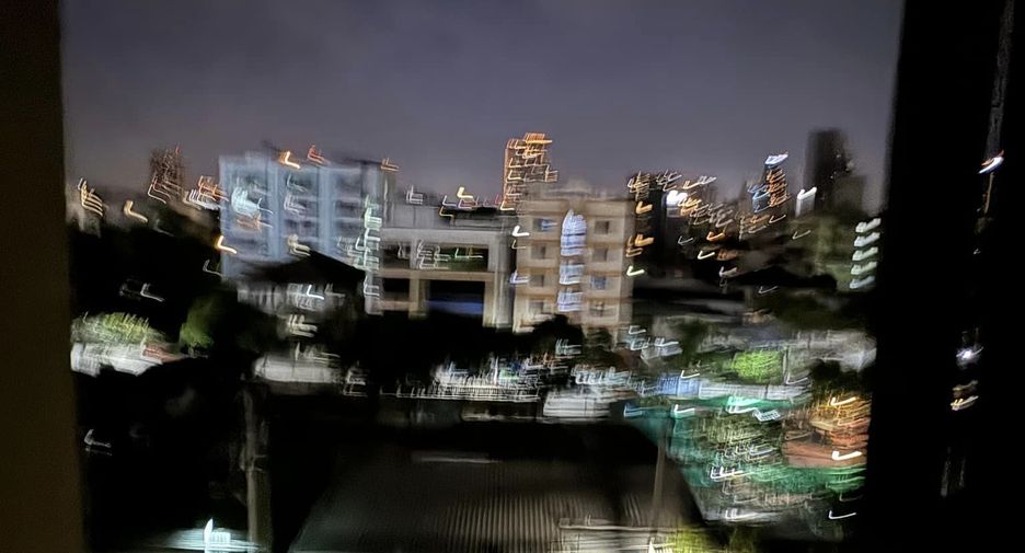 For rent 1 bed condo in Chatuchak, Bangkok