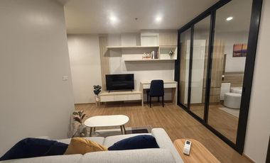 For rent 1 bed condo in Chatuchak, Bangkok