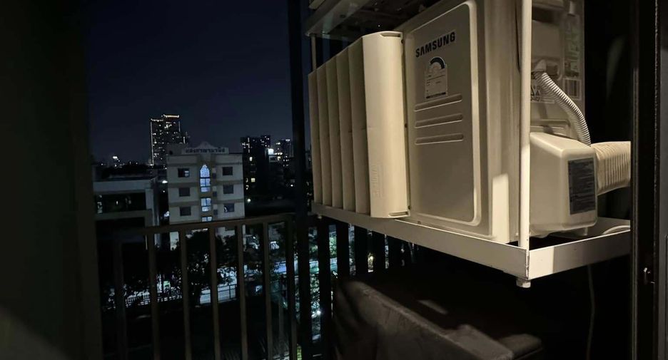 For rent 1 bed condo in Chatuchak, Bangkok
