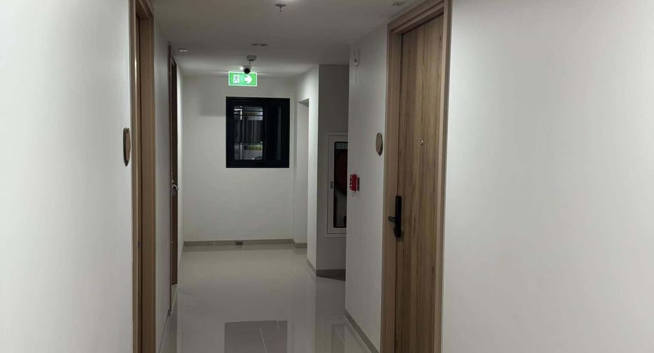 For rent 1 bed condo in Chatuchak, Bangkok