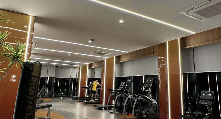 For rent 1 bed condo in Chatuchak, Bangkok