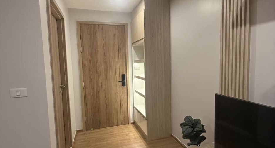 For rent 1 bed condo in Chatuchak, Bangkok