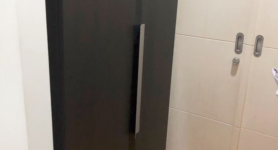 For rent 1 bed condo in Bang Rak, Bangkok