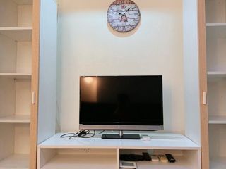 Wohnung zur Miete mit 1 Zimmer in Bang Rak, Bangkok