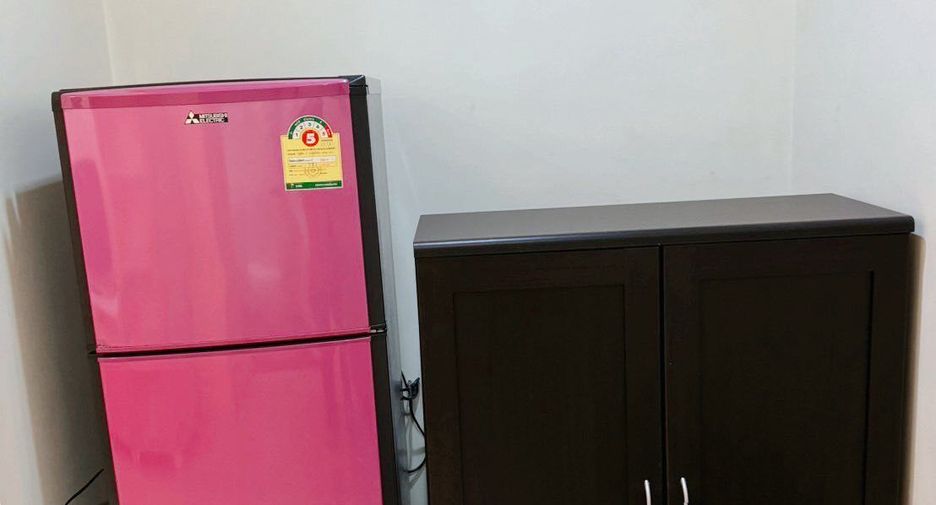 For rent 1 bed condo in Bang Rak, Bangkok