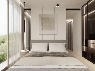 Condo en venta de 1 habitaciones en Mueang Phuket, Phuket