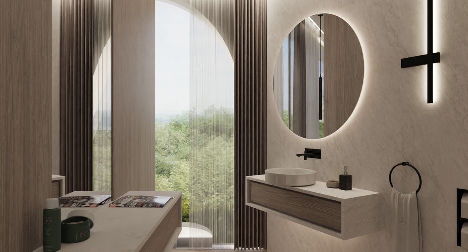 For sale 1 bed condo in Mueang Phuket, Phuket