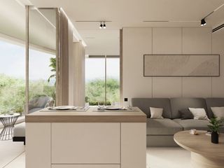 Condo en venta de 1 habitaciones en Mueang Phuket, Phuket