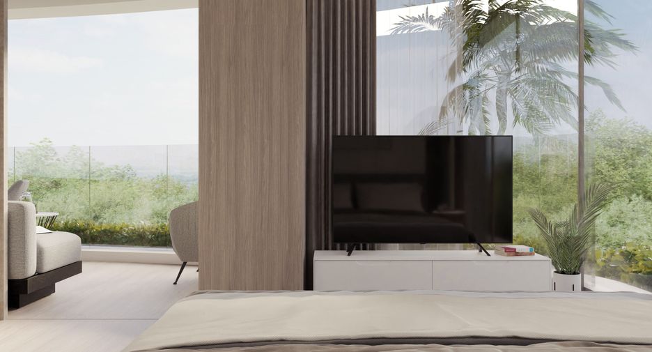 For sale 1 bed condo in Mueang Phuket, Phuket