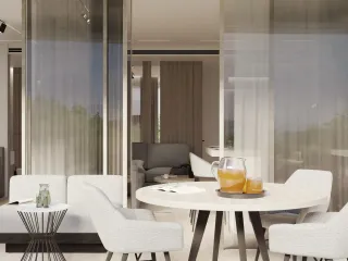Condo en venta de 1 habitaciones en Mueang Phuket, Phuket