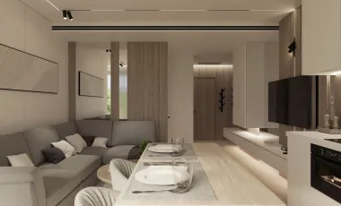 For sale 1 bed condo in Mueang Phuket, Phuket
