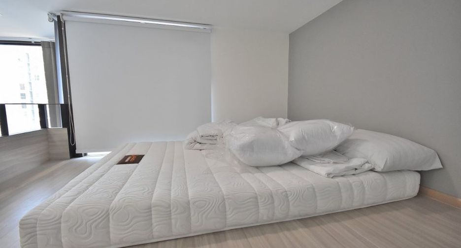 For rent 1 Beds condo in Ratchathewi, Bangkok