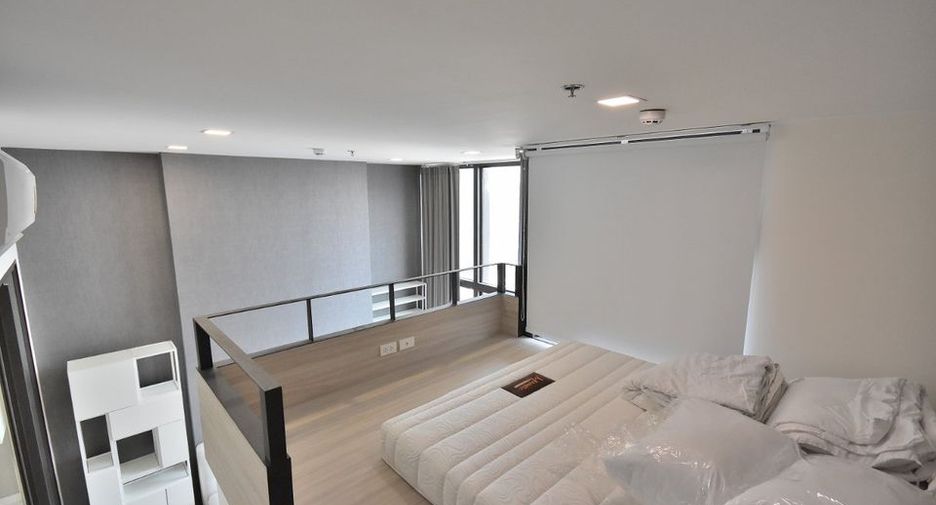 For rent 1 Beds condo in Ratchathewi, Bangkok