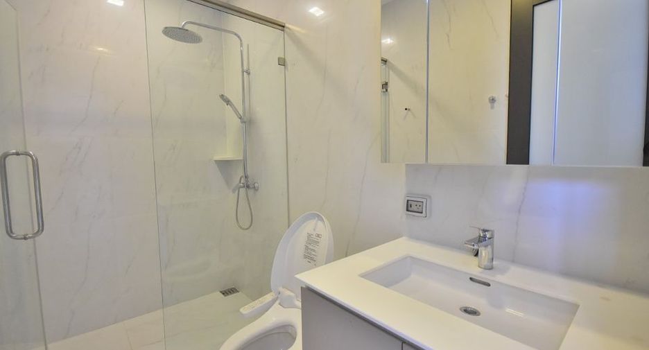 For rent 1 Beds condo in Ratchathewi, Bangkok