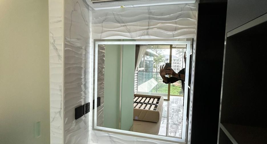 For sale studio condo in Thalang, Phuket