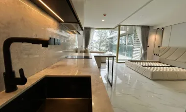 For sale studio condo in Thalang, Phuket