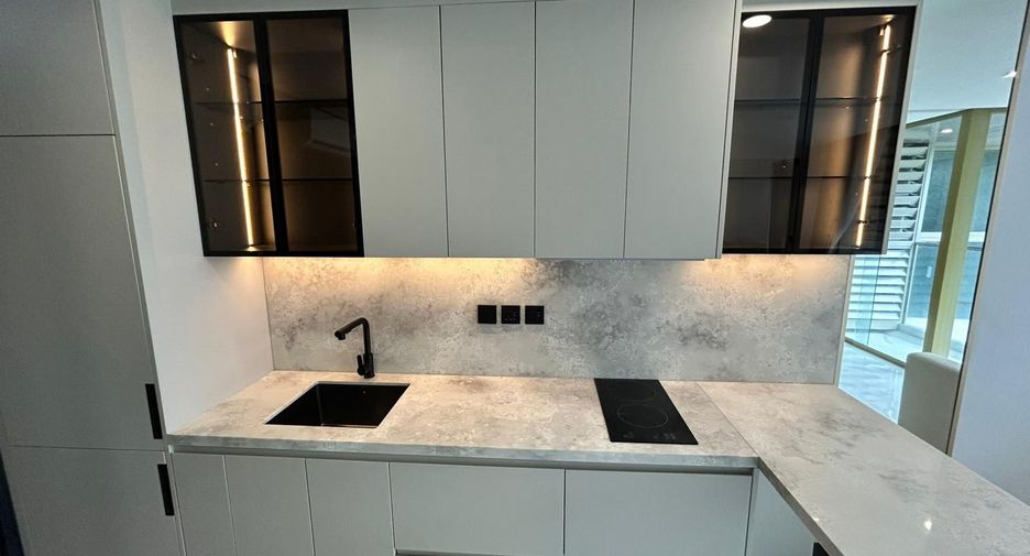 For sale studio condo in Thalang, Phuket