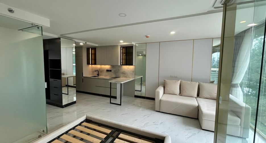 For sale studio condo in Thalang, Phuket