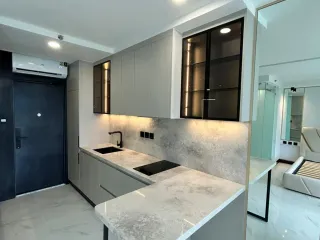 For sale studio condo in Thalang, Phuket