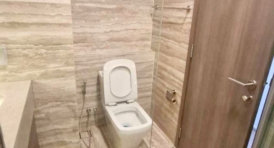 Wohnung zur Miete mit 2 Zimmer in Khlong Toei, Bangkok