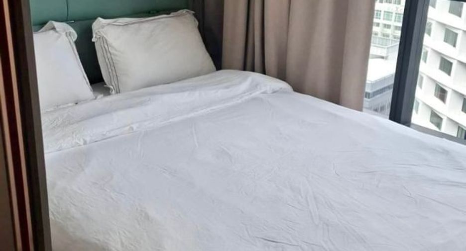 Wohnung zur Miete mit 2 Zimmer in Khlong Toei, Bangkok