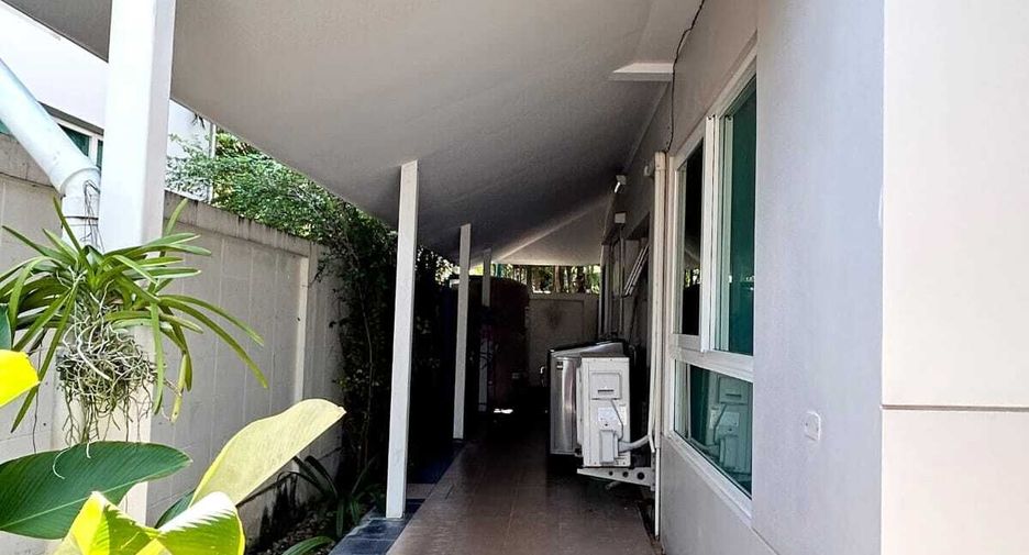 ให้เช่า 3 ห้องนอน บ้านเดี่ยว ใน เมืองภูเก็ต, ภูเก็ต