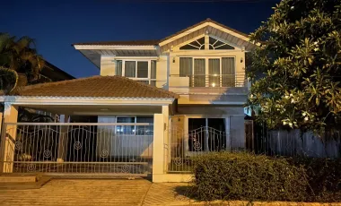 出租 3 卧室 独立屋 在 Phuket Town, 普吉