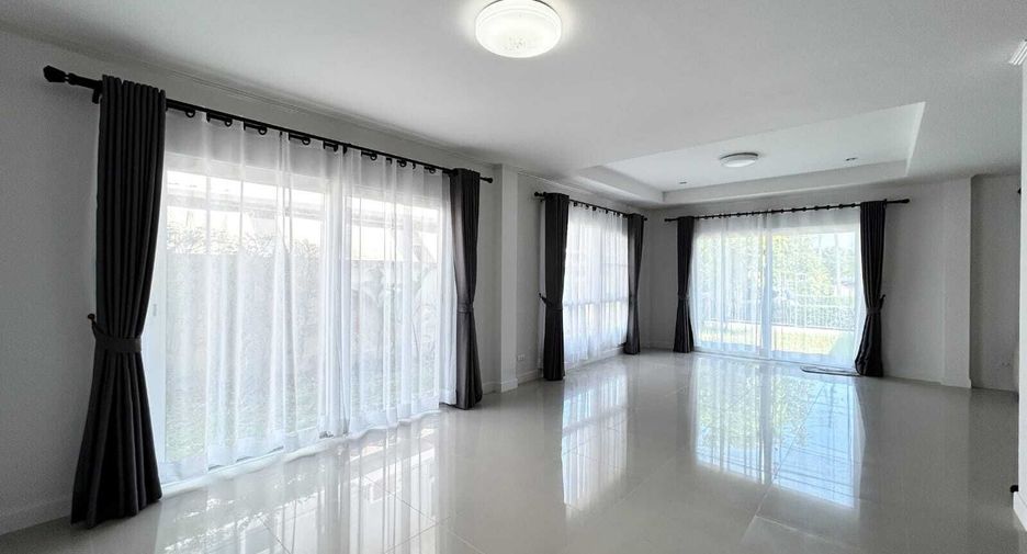 ให้เช่า 3 ห้องนอน บ้านเดี่ยว ใน เมืองภูเก็ต, ภูเก็ต