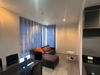 À louer 2 chambres appartement à Khlong San, Bangkok