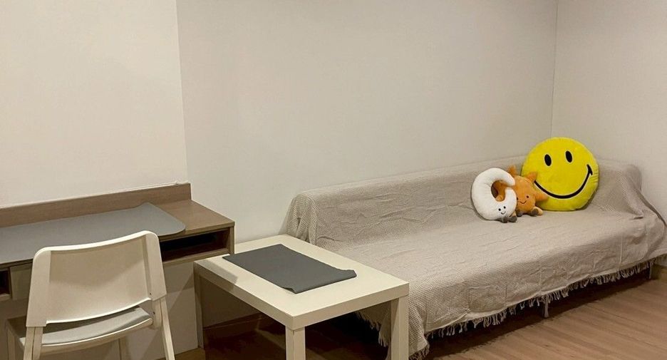 Продажа и аренда 1 кровать кондо в Банг Кхен, Бангкок