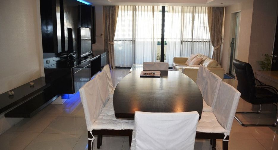 For sale 1 bed condo in Khlong Toei, Bangkok