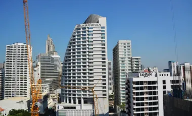 出售 1 卧室 公寓 在 Khlong Toei, 曼谷