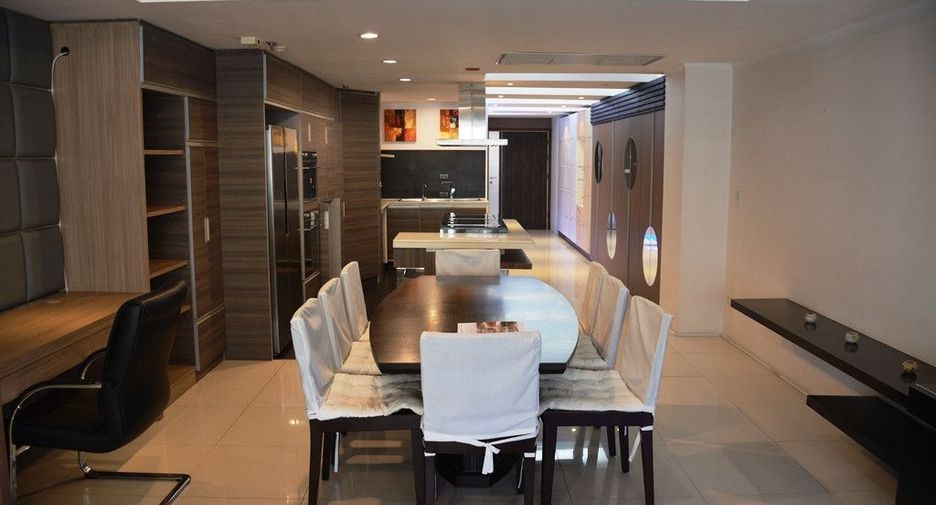 For sale 1 bed condo in Khlong Toei, Bangkok